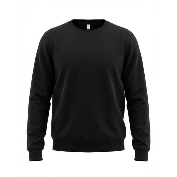 Forever 21 Other - Forever 21 Black Crewneck Sweatshirt